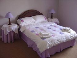 Symbister Main Bedroom